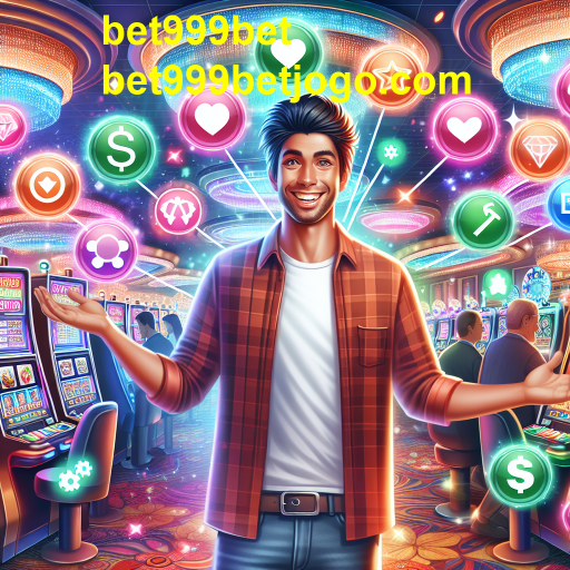 Aproveite as Promoções Imperdíveis do bet999bet
