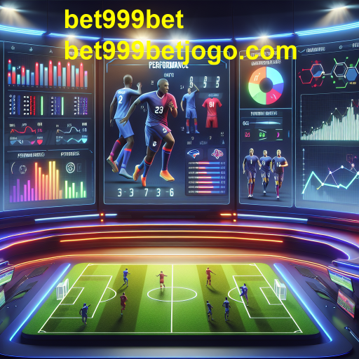 Apostas Esportivas: A Emoção do Jogo no Bet999bet
